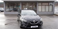 Renault Megane 1.5 DCI