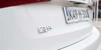 Audi Q5 2,0 TDI Quattro SLine Stronic