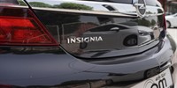 Opel Insignia 1,6 CDTI