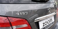 Mercedes-Benz B-Class 180 CDI Automatik