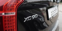 Volvo
 XC90 
 D5