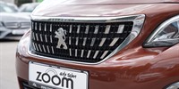 Peugeot 3008 1,6 BlueHDI