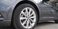 Volkswagen Passat SW 2.0 TDI Business BlueMotion DSG