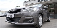 Citroën C4 1,6 BlueHDI Automatic!