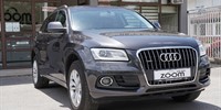 Audi Q5 2.0 TDI Ambition Luxe Quattro S-Tronic