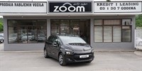Citroën C4 Picasso 1,6 BlueHDI