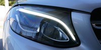 Mercedes-Benz GLC 220 CDi 4Matic AMG Line