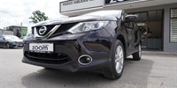 Nissan
 Qashqai 1.5 DCI