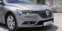 Renault TALISMAN 1.5 DCI