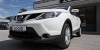 Nissan
 Qashqai 1.5 DCI