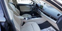 Audi A5
 2.0 TDI Sportback