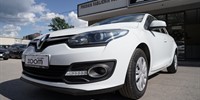 Renault Megane 1.5 DCI