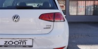 Volkswagen Golf 1,6 TDI