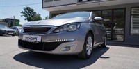 Peugeot 308 1,6 BlueHDI
