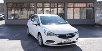 Opel Astra 1,6 CDTI