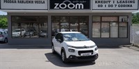 Citroën C3 1,6 BlueHDI