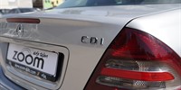 Mercedes-Benz C-Class
 C 200 CDI