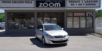 Peugeot 308 1,6 BlueHDI