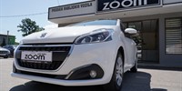Peugeot 208 1,6 BlueHDI