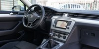 Volkswagen Passat 1,6 TDI