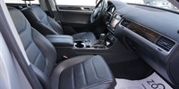 Volkswagen Touareg
 3.0 TDI 4 MOTION