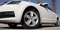 Škoda Octavia 1,6 TDI