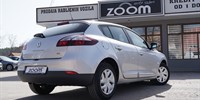 Renault Megane 1.5 DCI