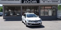 Renault Megane 1.5 DCI