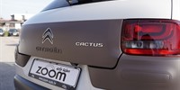 Citroën C4 Cactus 1.6 BLUEHDI 