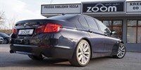 BMW
 5-Series F10 535D