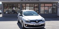 Renault Megane 1.5 DCI
