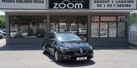 Renault Megane 1.5 DCI
