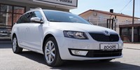 Škoda Octavia Combi 2.0 TDI  DSG