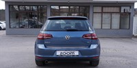Volkswagen Golf GOLF 1.6 TDI 7-DSG