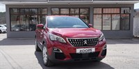 Peugeot 3008 1,6 BlueHDI