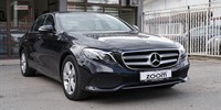 Mercedes-Benz E-Class
 220 D Avantgarde 