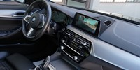 BMW
 5-Series 530XD M-Sport