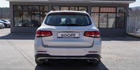 Mercedes-Benz GLC 250 d 4MATIC 9G-TRONIC 