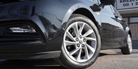 Opel Astra 1,6 CDTI AUTOMATIK