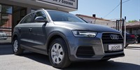 Audi Q3 2.0 TDI