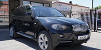 BMW
 X5
 3,0 D