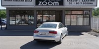 Audi A6
 3.0 TDI QUATTRO