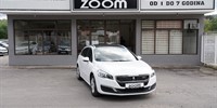 Peugeot 508 2,0 BlueHDI