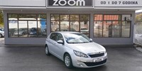 Peugeot 308 1,6 BlueHDI