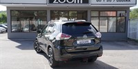 Nissan
 X-TRAIL 1,6 DCI 7 Sjedista