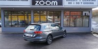 Volkswagen Passat 1,6 TDI DSG