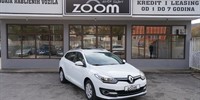 Renault Megane 1.5 DCI