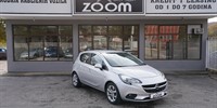 Opel Corsa 1,3 CDTI