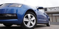 Škoda Octavia 2.0 TDI