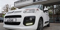 Citroën C3 Picasso 1.6 HDI